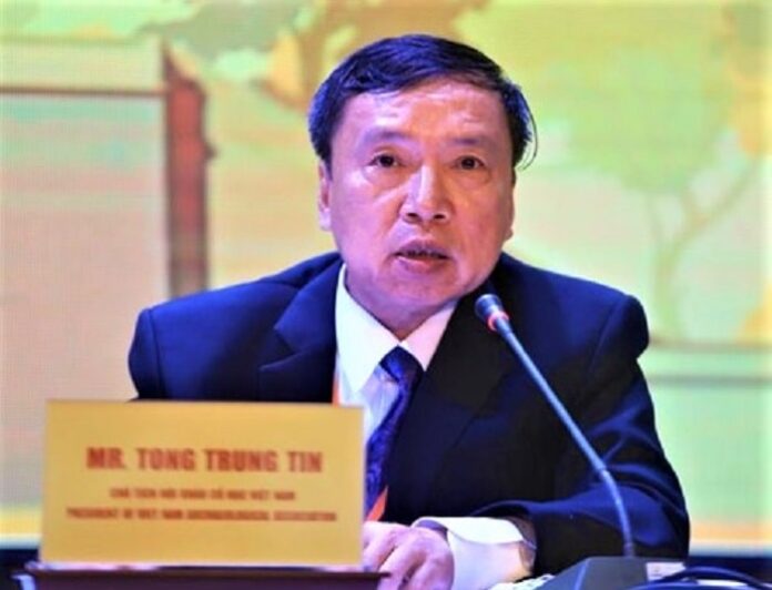 Khảo cổ Việt Nam đang khó trăm bề