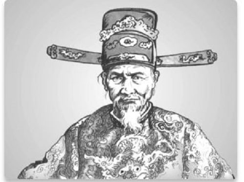 Phan Thanh Giản – Vị tiến sĩ đầu tiên đất Nam Kì