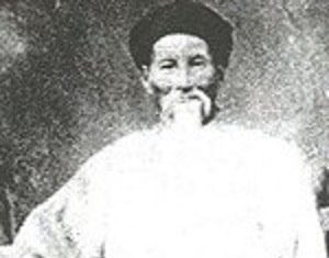 Quan niệm văn chương của Phan Thanh Giản