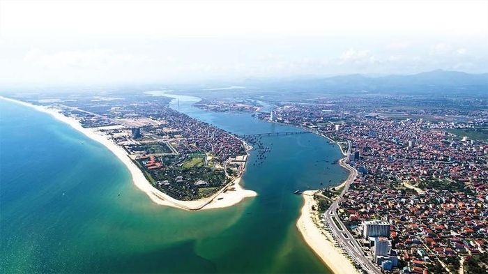 Phê duyệt quy hoạch Quảng Bình thành nền kinh tế năng động miền Trung