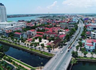 Đến năm 2030, phấn đấu đưa Quảng Bình trở thành tỉnh phát triển khá của khu vực miền Trung