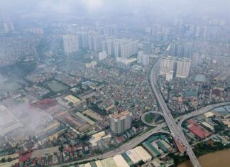 Dồn lực thực hiện công tác lập Quy hoạch Thủ đô Hà Nội thời kỳ 2021 - 2030