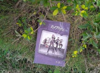 Ratman – Bản sao chép lỗi và “nghệ thuật đánh lừa” từ đa điểm nhìn Ratman - Bản sao chép lỗi và “nghệ thuật đánh lừa” từ đa điểm nhìn