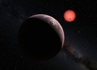 NASA bắt được ánh sáng từ hành tinh 'giống Trái Đất', kèm tin xấu
