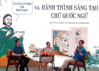 Chữ Quốc ngữ ra đời như thế nào? Chữ Quốc ngữ ra đời như thế nào?