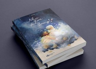 Gào trở lại với ‘Như đóa hoa sương’ sau 7 năm vắng bóng Gào trở lại với 'Như đóa hoa sương' sau 7 năm vắng bóng