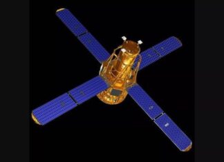 Ngày 20-4, tàu vũ trụ chết của NASA có thể đâm xuống Trái Đất