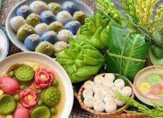 Tết Hàn thực 2023 là ngày nào?