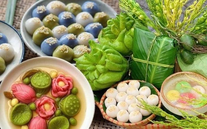 Tết Hàn thực 2023 là ngày nào?