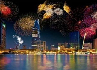 Vững bước tiến lên những tầm cao mới – Tác giả: Lương Duy Cường Vững bước tiến lên những tầm cao mới - Tác giả: Lương Duy Cường