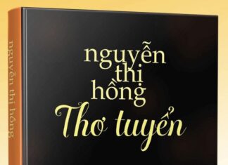 Một cách tìm thơ… - Tác giả: Vũ Quần Phương