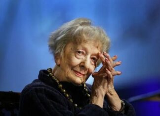 Thơ Wisława Szymborska