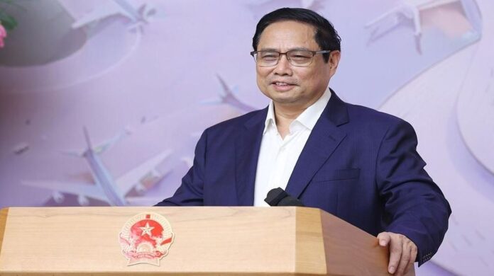 Tháo gỡ vướng mắc, thúc đẩy thi công đồng loạt các dự án từ Bắc tới Nam Tháo gỡ vướng mắc, thúc đẩy thi công đồng loạt các dự án từ Bắc tới Nam