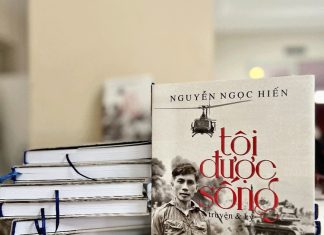 “Tôi được sống” tái hiện những lát cắt của lịch sử “Tôi được sống” tái hiện những lát cắt của lịch sử