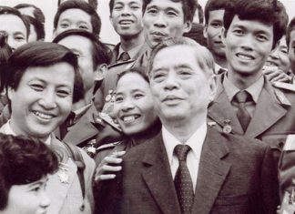 Tổng Bí thư Nguyễn Văn Linh và sức sống 'Những việc cần làm ngay'