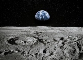 NASA công bố phi hành đoàn bay quanh Mặt trăng năm 2024