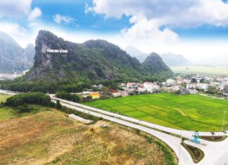 Vườn QG Phong Nha - Kẻ Bàng: Nhiều hoạt động tại lễ kỷ niệm 20 năm được công nhận là Di sản Thiên nhiên thế giới