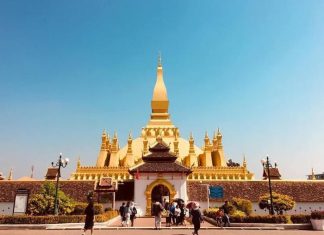 Văn hóa và con người Thủ đô Viêng Chăn (Lào) Văn hóa và con người Thủ đô Viêng Chăn (Lào)