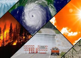 Việt Nam đang ứng phó tích cực với biến đổi khí hậu