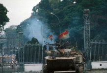 Đại thắng mùa Xuân năm 1975 - Thắng lợi của tư tưởng nghệ thuật quân sự Hồ Chí Minh