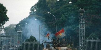 Đại thắng mùa Xuân năm 1975 - Thắng lợi của tư tưởng nghệ thuật quân sự Hồ Chí Minh