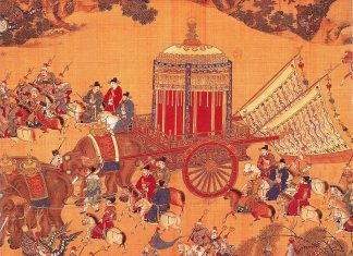 Việt kiệu thư – Một pho sử quý