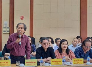 Tháo gỡ khó khăn, thúc đẩy sự phát triển của Văn học, Nghệ thuật
