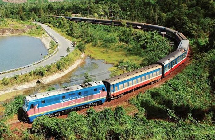 Cụ thể hóa quy hoạch mạng lưới đường sắt thời kỳ 2021 – 2030, tầm nhìn đến năm 2050