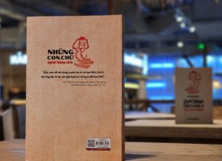 Hậu trường nghề xuất bản: Những con chữ ngoài trang sách Hậu trường nghề xuất bản: Những con chữ ngoài trang sách