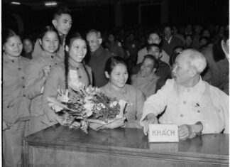 Phê duyệt Đề án tổ chức các hoạt động kỷ niệm 75 năm Ngày Chủ tịch Hồ Chí Minh ra Lời kêu gọi thi đua ái quốc (11/6/1948-11/6/2023) Phê duyệt Đề án tổ chức các hoạt động kỷ niệm 75 năm Ngày Chủ tịch Hồ Chí Minh ra Lời kêu gọi thi đua ái quốc (11/6/1948-11/6/2023)