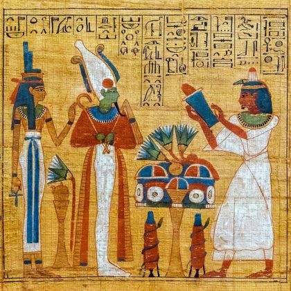 1 420x420 - Những phát minh đỉnh cao thời Ai Cập cổ đại thay đổi cả thế giới