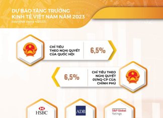 INFOGRAPHICS: Điểm sáng tăng trưởng dịch vụ, du lịch