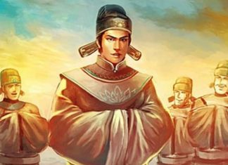 Vị trạng nguyên nào từng khiến vua hai lần bật khóc? Vị trạng nguyên nào từng khiến vua hai lần bật khóc?
