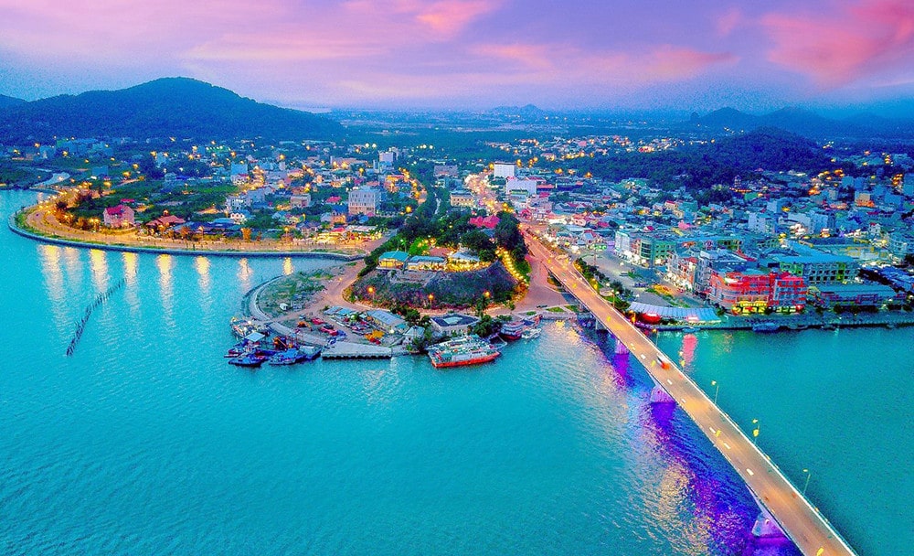 Tỉnh duy nhất nào của Việt Nam có 2 sân bay? Tỉnh duy nhất nào của Việt Nam có 2 sân bay?