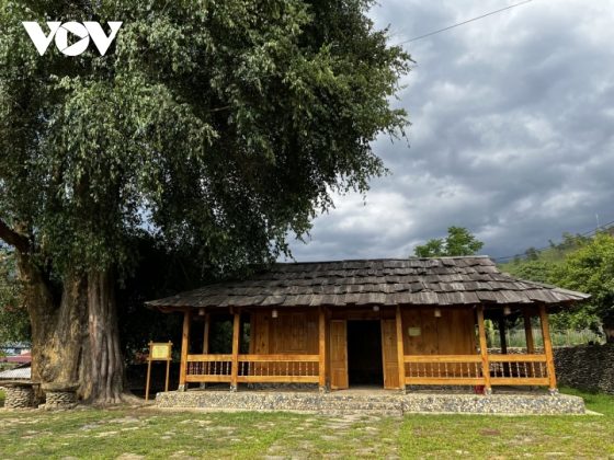 Nhiều điểm du lịch kh&aacute;c ở Ngọc Chiến cũng thu h&uacute;t lượng kh&aacute;ch lớn đến tham quan như: C&acirc;y di sản, guồng nước, cối xay gi&oacute;, tắm kho&aacute;ng n&oacute;ng&hellip;