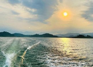 Hà Tĩnh: Vương vấn Ngàn Trươi
