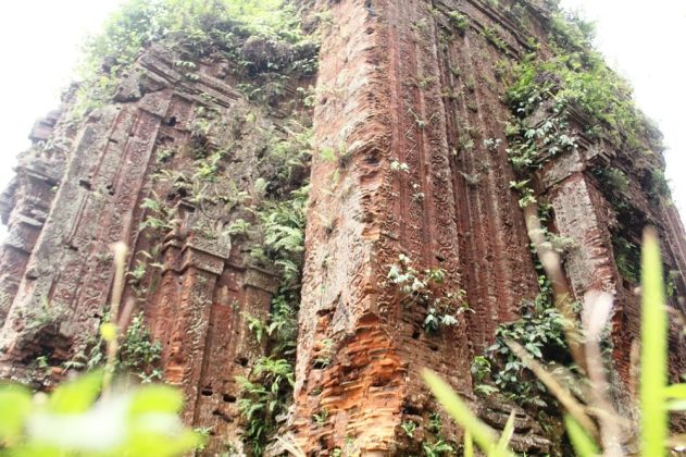 Cụm th&aacute;p Khương Mỹ đang chứa đựng nhiều điều b&iacute; ẩn chưa được khai ph&aacute;