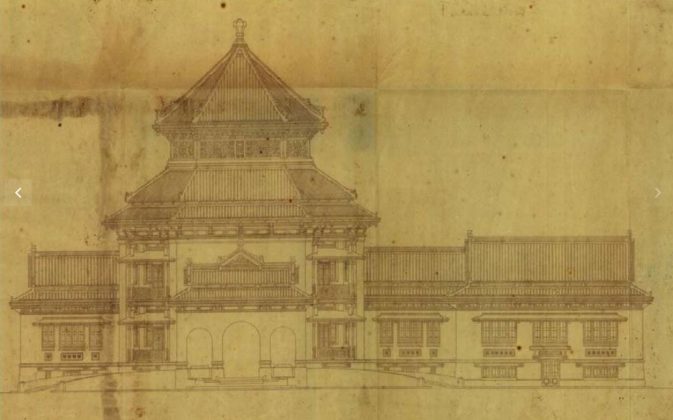 Bảo t&agrave;ng Louis Finot l&agrave; Bảo t&agrave;ng của Trường Viễn Đ&ocirc;ng B&aacute;c cổ Ph&aacute;p tại H&agrave; Nội ở phố Concession (phố Phạm Ngũ L&atilde;o), hiện nay l&agrave; Bảo t&agrave;ng Lịch sử, số 1 phố Phạm Ngũ L&atilde;o.