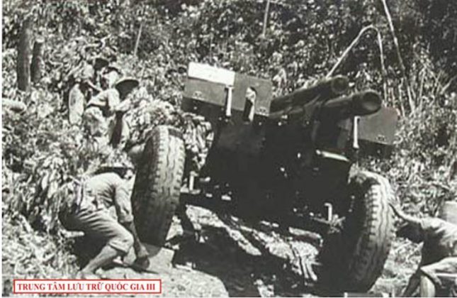 4 min 18 645x420 - Những hình ảnh đặc biệt quý hiếm về Chiến dịch Điện Biên Phủ