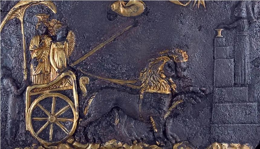 Greco-Bactria: Sau cái chết của Alexander Đại đế, một bang có tên Greco-Bactria tách ra vào thế kỷ 3 trước Công nguyên, tại vùng ngày nay là Afghanistan và Tajikistan.