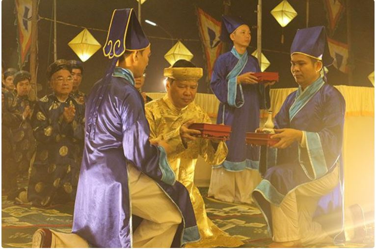3 Đàn Xã Tắc trong lịch sử Việt Nam được đặt ở đâu? 3 Đàn Xã Tắc trong lịch sử Việt Nam được đặt ở đâu?
