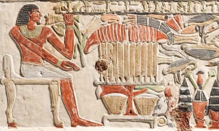 6 1 698x420 - Những phát minh đỉnh cao thời Ai Cập cổ đại thay đổi cả thế giới