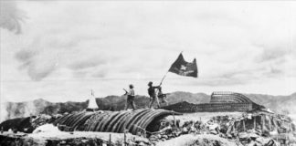 69 năm Chiến thắng Điện Biên Phủ: Sự kiện mang giá trị và tầm vóc thời đại