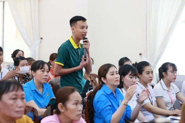 9 min 14 632x420 - Thủ tướng Phạm Minh Chính tiếp xúc cử tri thành phố Cần Thơ