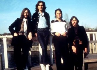 Album thất lạc của The Beatles Album thất lạc của The Beatles