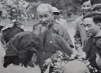 Nhận thức và thực hành văn hóa Hồ Chí Minh - Tác giả: PGS. TS. Bùi Đình Phong