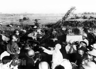 Đạo đức, phong cách cao quý