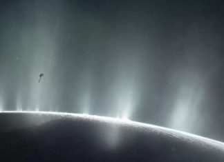 Robot NASA chưa kịp đến, tín hiệu 'vàng' từ nơi có thể có sự sống đã xuất hiện