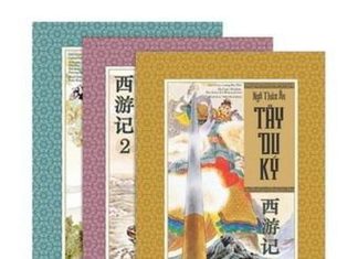 Tây Du Ký – Tác phẩm bất hủ của Ngô Thừa Ân Tây Du Ký – Tác phẩm bất hủ của Ngô Thừa Ân