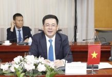 Việt Nam nhấn mạnh APEC cần ưu tiên thảo luận vấn đề cải cách WTO